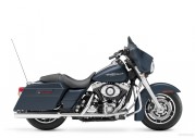 Harley-Davidson FLHX Street Glide